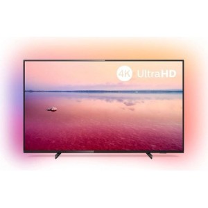 Philips 65PUS6704 - 4K TV