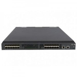 Hewlett Packard Enterprise switch: 5920AF-24XG - Zwart