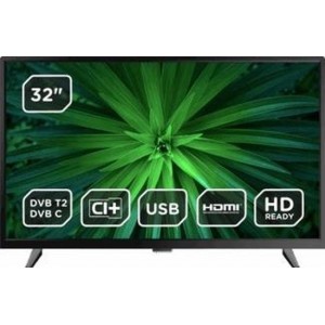 OK. ODL32642H-DB LED TV