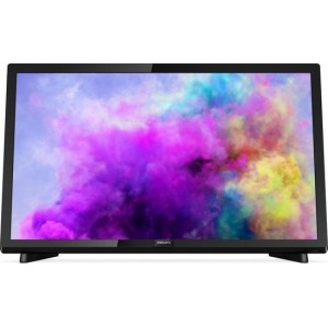 Philips Ultraslanke Full HD LED-TV 22PFS5403/12