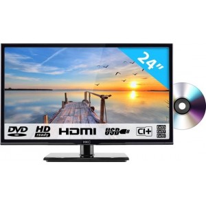 HKC 24C2NBD - HD Ready TV