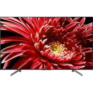 Sony KD-75XG8596 - 4K TV