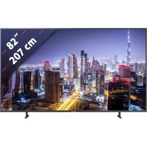 Samsung UE82RU8009 - 4K TV