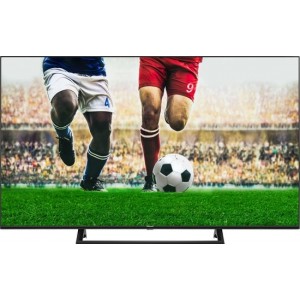 Hisense A7300F 65A7300F tv 163,8 cm (64.5'') 4K Ultra HD Smart TV Wi-Fi Zwart