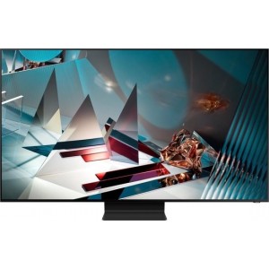 Samsung QE82Q800T - 8K QLED TV