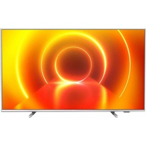 Philips 75PUS7855/12 tv 190,5 cm (75'') 4K Ultra HD Smart TV Wi-Fi Zilver