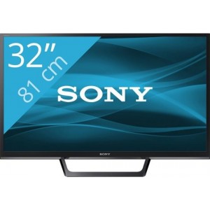 Sony KDL-32RE400 - HD Ready TV