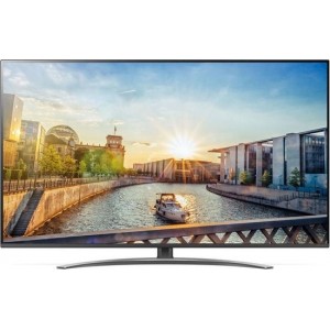 LG 55SM82007LA tv 139,7 cm (55'') 4K Ultra HD Smart TV Wi-Fi Zwart