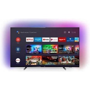 Philips 58PUS7805/12 tv 147,3 cm (58'') 4K Ultra HD Smart TV Wi-Fi Grijs