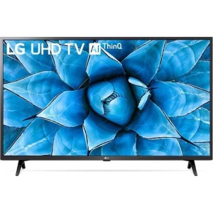 LG 55UN73006LA - 4K TV