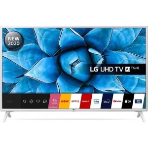 LG 49UN7390LE tv 124,5 cm (49'') 4K Ultra HD Smart TV Wi-Fi Wit