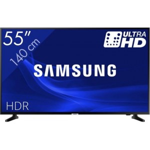 Samsung UE55NU7090 - 4K TV