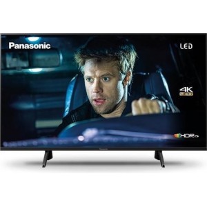 Panasonic TX-50GX710E tv 127 cm (50'') 4K Ultra HD Smart TV Wi-Fi Zwart