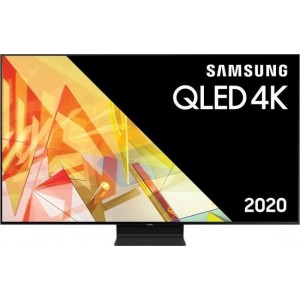 Samsung QE85Q95T - 4K QLED TV