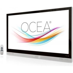 Ocea 400 opbouw badkamer TV (40'' 4K Ultra HD TV) DVB-T/S2/C/Android