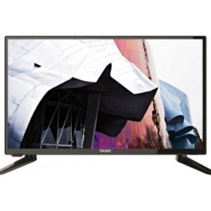 Graetz GR32E7000SA 32" (81 cm) LED Televisie - Wi-Fi - Youtube - Netflix - Amazon Prime Video