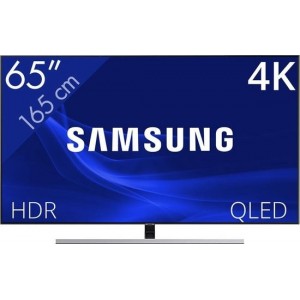 Samsung QE65Q80R - 4K QLED TV