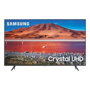 Samsung UE50TU7105 - 4K TV