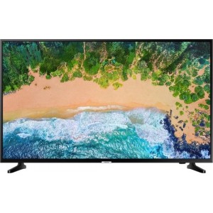 Samsung Series 7 UE65NU7092 165,1 cm (65'') 4K Ultra HD Smart TV Wi-Fi Zwart