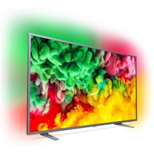 Philips 50PUS6703/12 - 4K tv