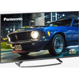 Panasonic TX-58HX830E tv 147,3 cm (58'') 4K Ultra HD Smart TV Wi-Fi Grijs