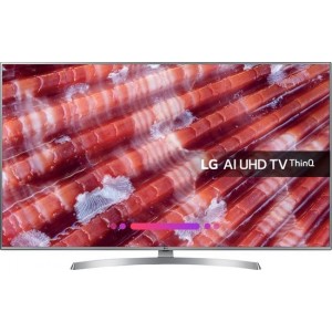 LG 50UK6950PLB - 4K TV