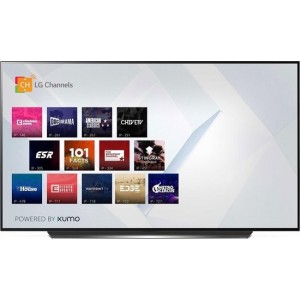 LG OLED 77CX6LA