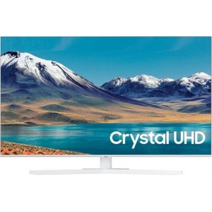 Samsung UE50TU8510S - 4K TV