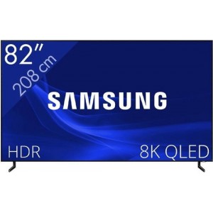 Samsung QE82Q950R - 8K QLED TV