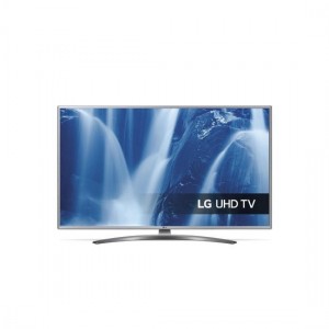 LG 82UM7600PLB tv 2,08 m (82'') 4K Ultra HD Smart TV Wi-Fi Zilver