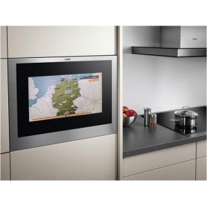 Aeg TV4500ZM inbouw TV compacte hoogte TV 4500 TV4500 TV 4500 ZM