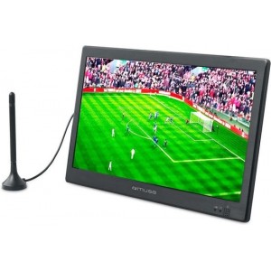 Muse M-335 - Portable Full HD TV