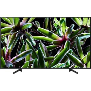 Sony KD-43XG7005 - 4K TV