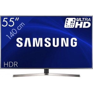 Samsung UE55NU7470 - 4K TV