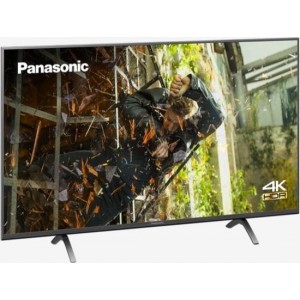 Panasonic TX-49HX900E tv 124,5 cm (49'') 4K Ultra HD Smart TV Wi-Fi Grijs