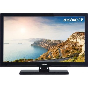 Nikkei NL22MBK - Full HD TV