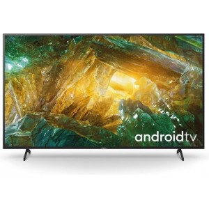 Sony KD-75XH8096BAEP - 4K TV