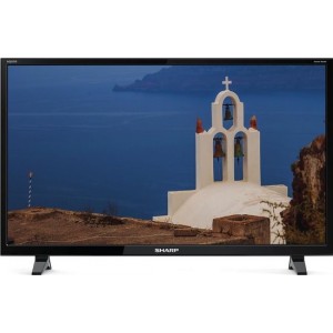 Sharp Aquos LC-32HI3012E - HD Ready TV