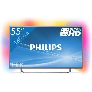 Philips 55PUS7303 - 4K TV