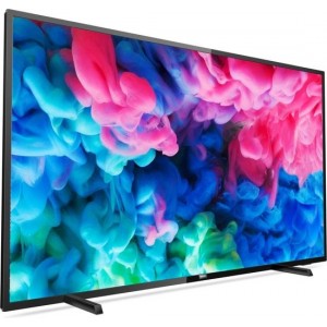 Philips 55PUS6503/12 - 4K TV