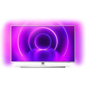 Philips 65PUS8545/12 tv 165,1 cm (65'') 4K Ultra HD Smart TV Wi-Fi Zilver