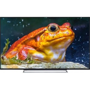 Toshiba 55U6763DG - 4K TV