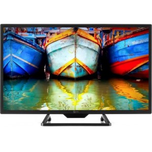 Tele System DVBT2/S2 HEVC - HD Ready TV