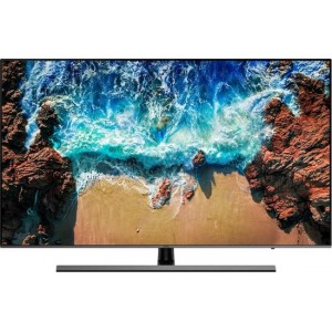 Samsung UE55NU8040 - 4K TV