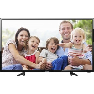 Lenco LED-4022 - Televisie Full HD LED met DVB - 40 inch - Zwart