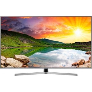 Samsung UE43NU7475 tv 109,2 cm (43'') 4K Ultra HD Smart TV Wi-Fi Zilver