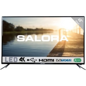 Salora 49UHL2600 - 4K TV