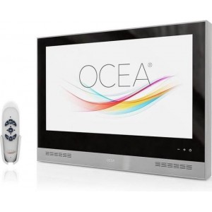 Ocea 400 inbouw badkamer TV (40'' 4K Ultra HD TV) DVB-T/S2/C/Android