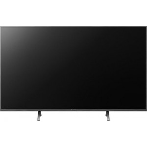 Panasonic TX-49HXW904 tv 124,5 cm (49'') 4K Ultra HD Smart TV Wi-Fi Zwart