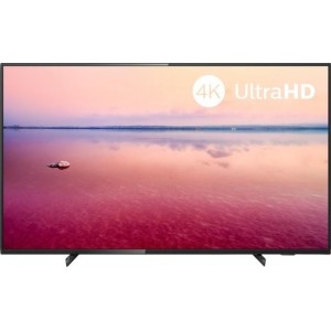 Philips 6700 series 70PUS6724/12 tv 177,8 cm (70'') 4K Ultra HD Smart TV Wi-Fi Zwart